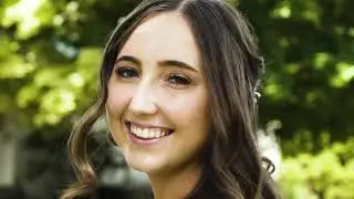 Hailey + Brock | Harvest Moon Pond | Madison Cinematic Wedding Video
