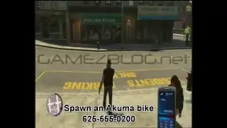 TBOGT Cheats,The ballad of gay tony New Cheats