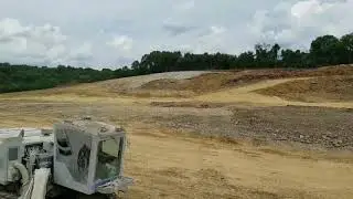 Rock solutions blast