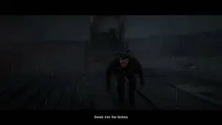 � Arthur Helps Rains Fall &ndash; Stealing Oil Company Documents  RDR2 �