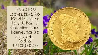 US Coins Worth Collecting This  Year | 10 Gem Quality Coins of The world