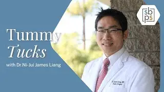 Tummy Tuck with South Bay Plastic Surgeons