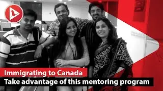 Canada InfoNet connects to-be immigrants with Canadian mentors