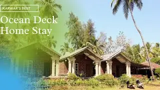 Ocean Deck Home Stay, Karwar | Best Resort In Karwar