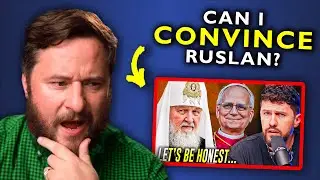 THIS is Why Ruslan Should BE CATHOLIC...