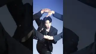 250913 재찬 JCFACTORY 대만 콘서트 - Poster Boy 무대