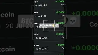 BTC MINING BUSINESS 💀💀🤑 #cryptorode #trading #earnbitcoin #earnmoneyonline