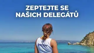 Delegáti CK Blue Style odpovídají na otázky klientů