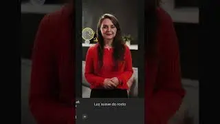 Iluminar um vídeo na edição com o CapCut