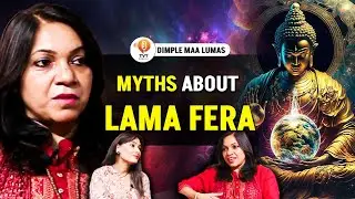 Lama Fera: What Is It |❓ Benefits🔥 | Healing technique | Dimple Maa Lumas | TVT Podcast Ep - 129