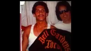 BELL GARDENS GANGS - BG Locos Playboys King Kobras BG White Boys