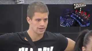 Zadruga 2 - Aleksa, Savo, Zorica, Matora, Lazar i Petrući dobili aplauz od zadrugara - 29.05.2019.
