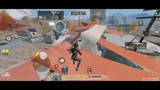 I Survived A 1 vs 4 Black Market Fight
