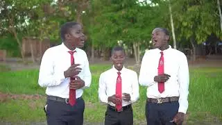 Ferry FAM-Tsiku lakubwera Ambuye(Official music video)