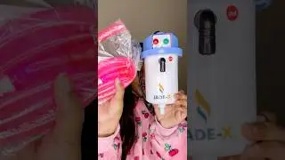 Viral Portable Mini Geyser 😱‼️♨️ #geyser #winteressential #musthaves
