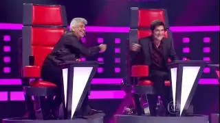 Joey Mattos Canta Domingo