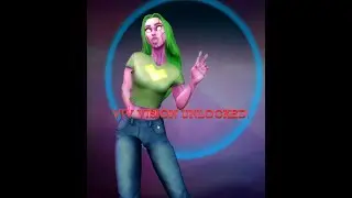 Viv Vision UNLOCKED & Red Star PULLS!