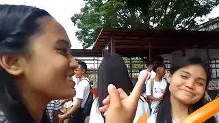 VLOG #2 AT TANGUB CITY GLOBAL COLLEGE (TCGC)