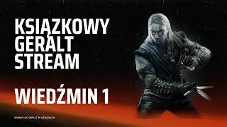 Jakie decyzje podjąłby książkowy Geralt w grach? - Gramy w Wiedźmin 1