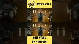 Jaat movie review || Review Wala|| Sunny deol || Randeep Hooda #bollywood    #bollywoodmovie  #movie