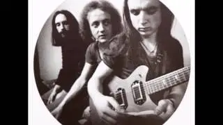 SBB - Norwegian Blues Band (from 1994/06 Chicago Oak Theatre)