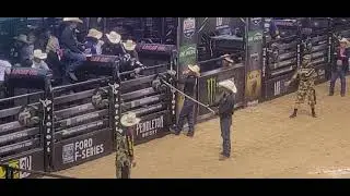 Wreck: Matt Triplett vs War Dress, Round 2, Las Vegas Invitational