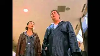 Dumb & Dumber: It's OK, I'm a limo driver.