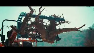 Ripper Construction Attachments