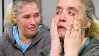 Mama June Breaks Down: The Heartbreak No One Saw Coming!