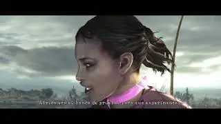 Residente Demoniaco 5 -V1.2- -Sheva Pinky Guinky- PovCam 6 -parte 8