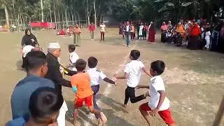বার্ষিক ক্রীড়া প্রতিযোগিতা - ২০২৬ | Golden Pre Cadet Academy. Riaz24 গোল্ডেন প্রি-ক্যাডেট | Teljuri.
