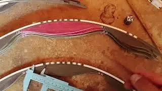 COMO FAÇO OS ARCOS DAS MINHAS GAIOLAS!!
