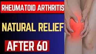 Rheumatoid Arthritis (RA) Explained How to Manage This Autoimmune Condition Naturally