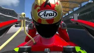 MotoGP 19 Historical Riders - Sepang Circuit Malaysia
