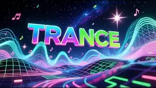 Trance Phantom Brigade AI Music Technologic Videos
