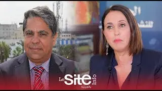 منيب: التازي ولحبيب ديالي هما اللي تيمولو الحزب