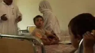UNICEF: Child Health and Sanitation Week in Pakistan