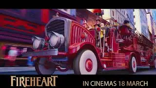 Fireheart - Every dream starts with a spark!