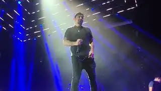 Deftones - Lovers Live 2022 Seattle, Washington 4-16-22