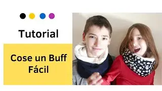 TUTORIAL DE BUFF O BRAGA F&Aacute;CIL