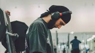 The Weight That Made Me