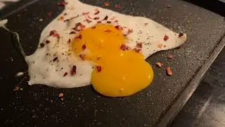 Hard Fried - Fleet Smith