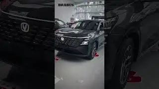 Changan cs75 plus