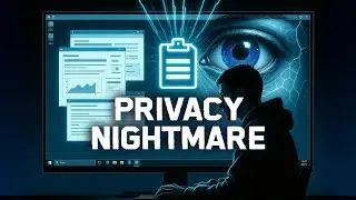 Windows 11 zeichnet ALLES auf! ⚠️ Clipboard-Spionage sofort stoppen