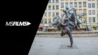 Bboy Niggaz - Smoke Everyone | MS