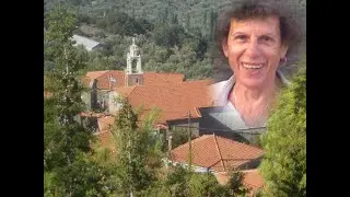 ΑΦΙΕΡΩΜΑ ΣΤΗΝ ΟΥΡΑΝΙΑ ΣΤΑΜΠΟΥΛΗ ΤΟΝ ΑΝΘΡΩΠΟ ΤΗΣ ΑΓΑΠΗΣ ΚΑΙ ΤΗΣ ΠΡΟΣΦΟΡΑΣ