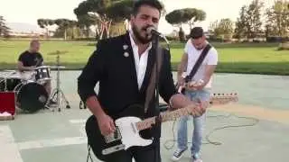 New Jersey Quay - Il Viaggiatore