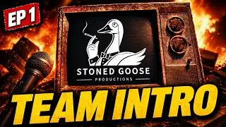 Team Introduction - Update Ep.1 #comedyshorts #comedy #funny #comedyshows