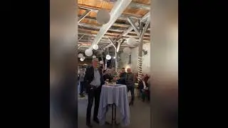 Neujahrsempfang in Langenstein