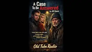 A Case To Be Answered &ndash; Classic BBC Radio Drama | Psychological Thriller by Jill Hyem